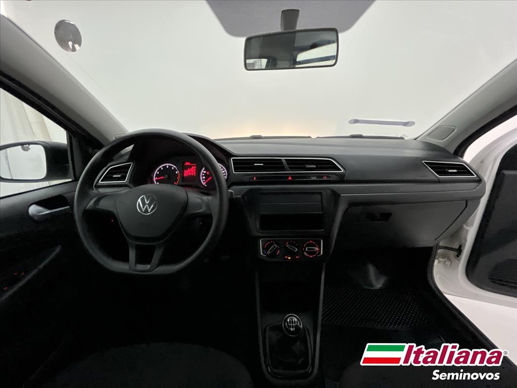 SAVEIRO 1.6 MSI ROBUST CS 16V FLEX 2P MANUAL5