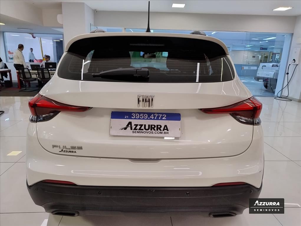 PULSE 1.3 FLEX DRIVE CVT6