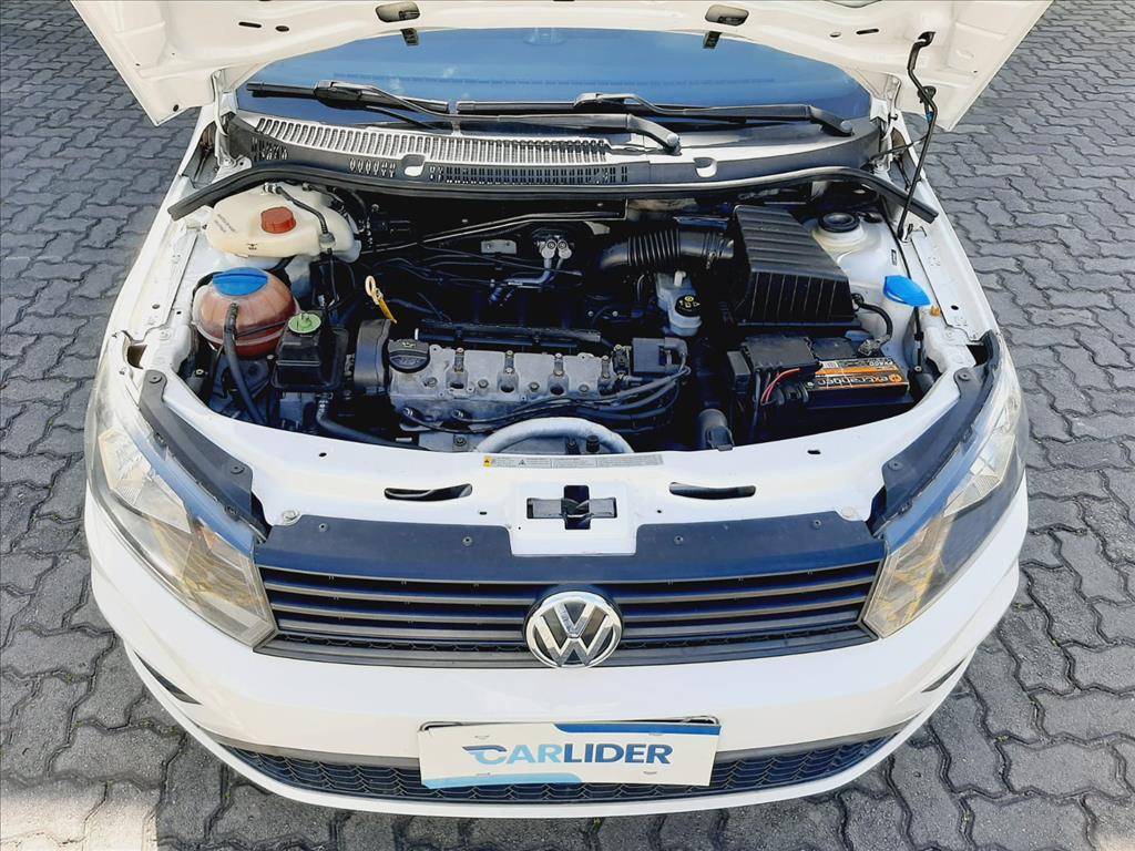 GOL 1.6 MSI TOTALFLEX 4P MANUAL9