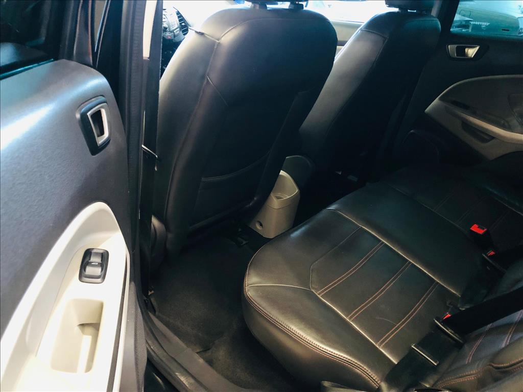 ECOSPORT 2.0 TITANIUM 16V FLEX 4P POWERSHIFT8