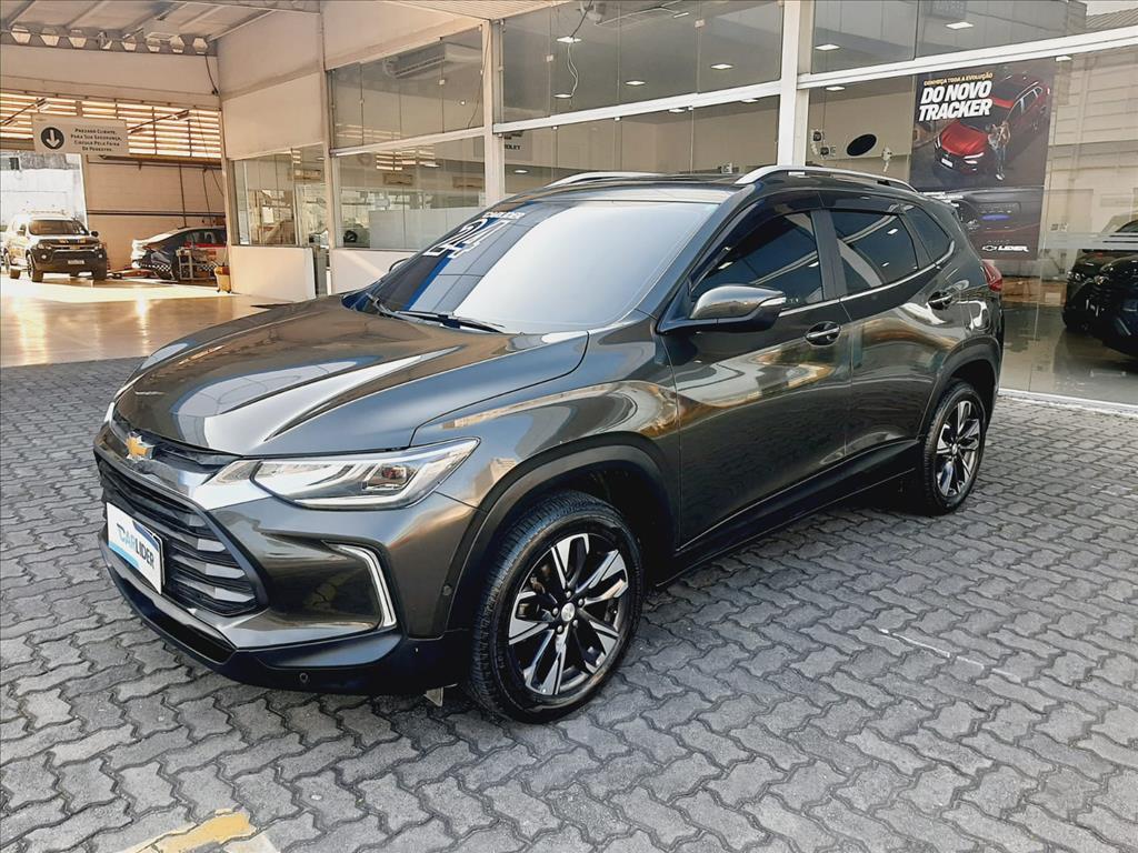 TRACKER 1.2 TURBO FLEX PREMIER AUTOMÁTICO7