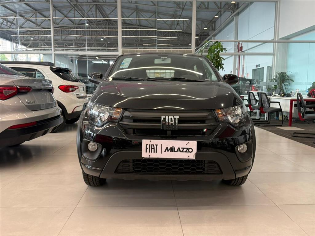 MOBI 1.0 FIREFLY FLEX LIKE. MANUAL1