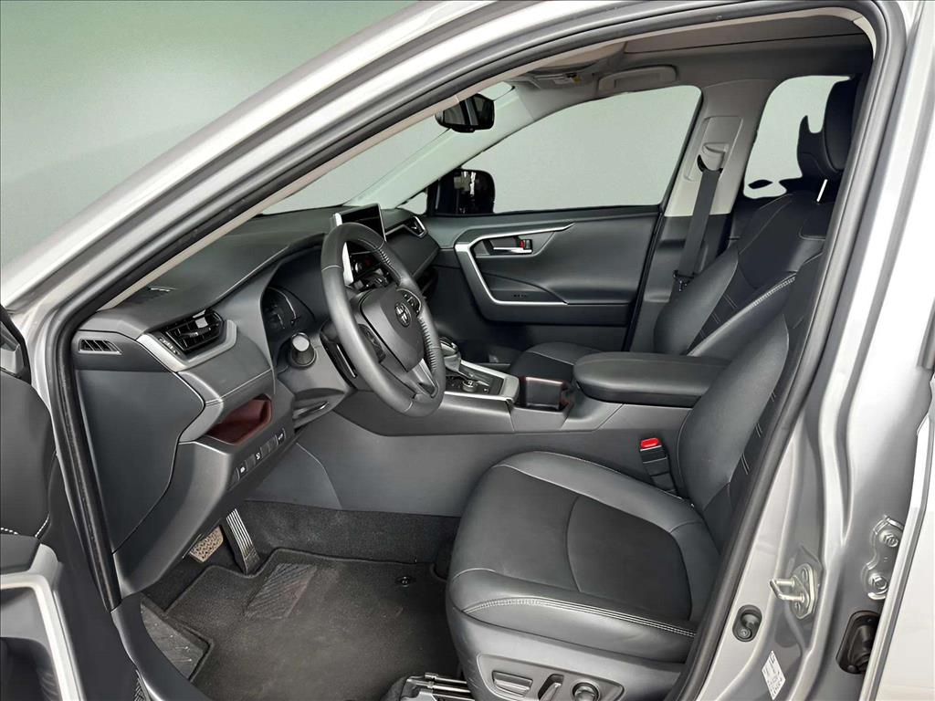 RAV4 2.5 VVT-IE HYBRID SX CONNECT AWD CVT14