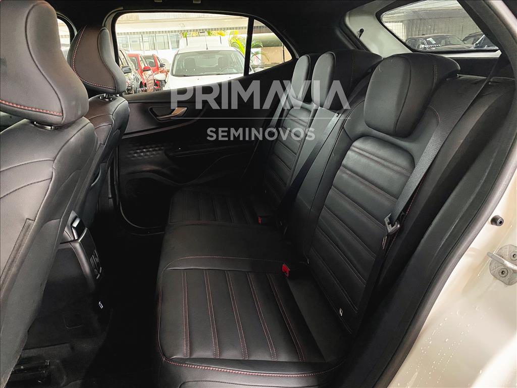 PULSE 1.3 TURBO 270 FLEX ABARTH AT612