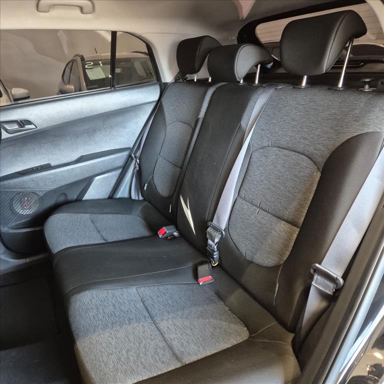 CRETA 1.6 16V FLEX ATTITUDE MANUAL15