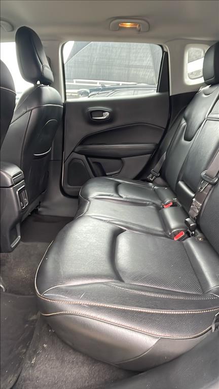 COMPASS 2.0 16V FLEX SPORT AUTOMÁTICO11