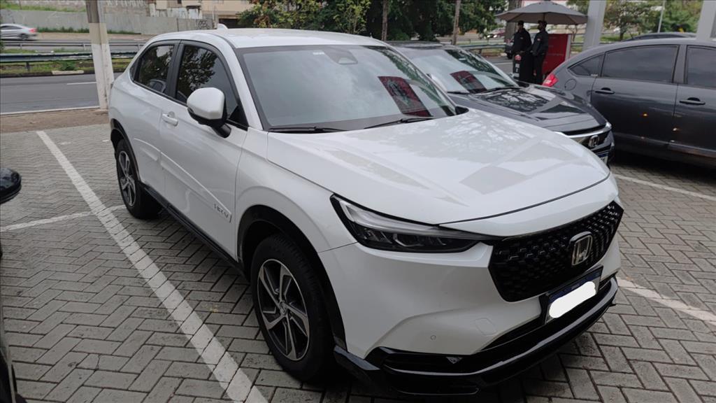 HR-V 1.5 DI I-VTEC TURBO FLEX TOURING CVT1