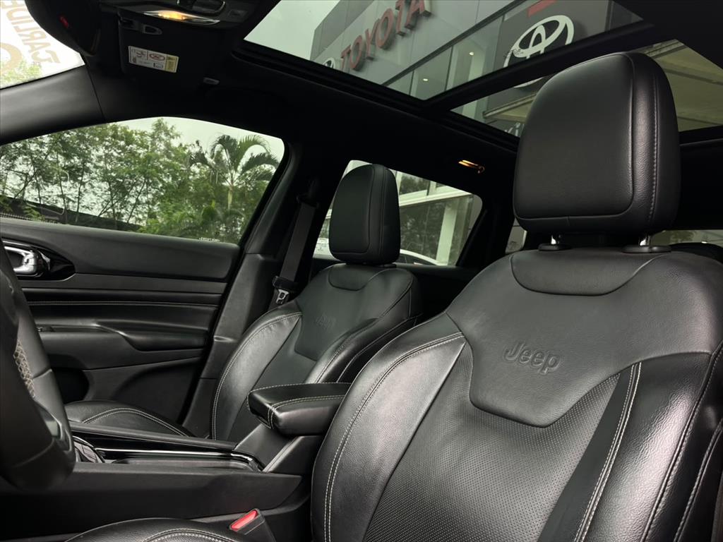 COMPASS 1.3 T270 TURBO FLEX S AT614