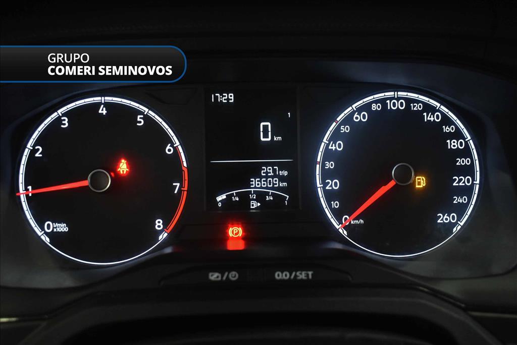 POLO 1.0 MPI TRACK MANUAL