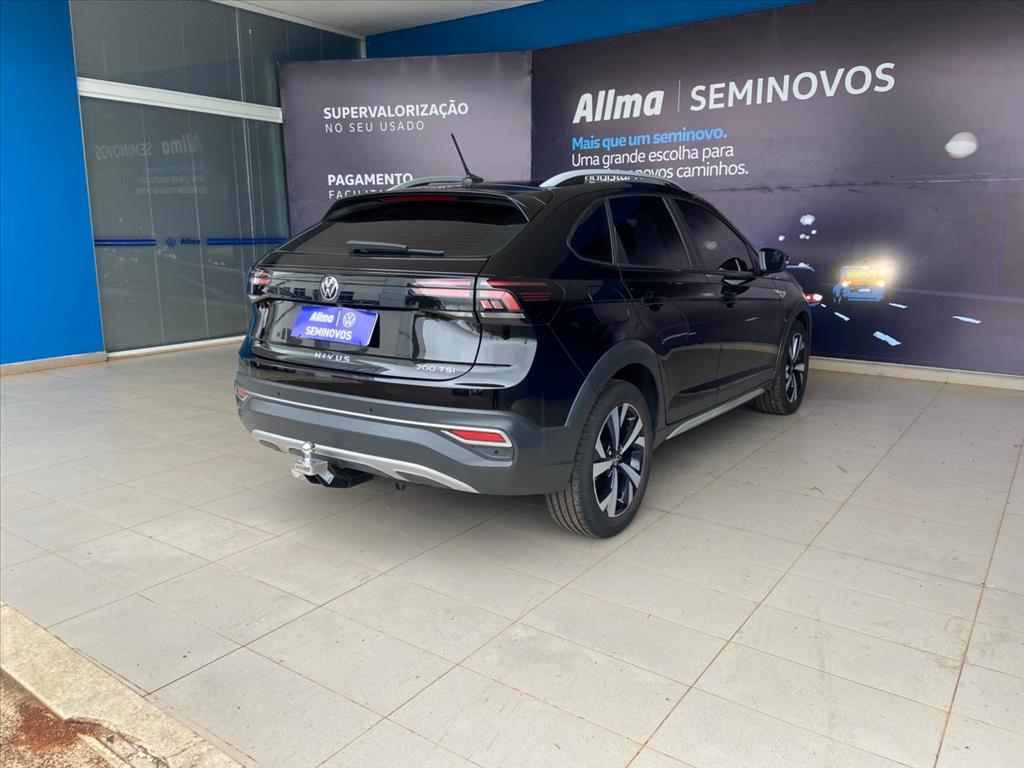 NIVUS 1.0 200 TSI TOTAL FLEX HIGHLINE AUTOMÁTICO4