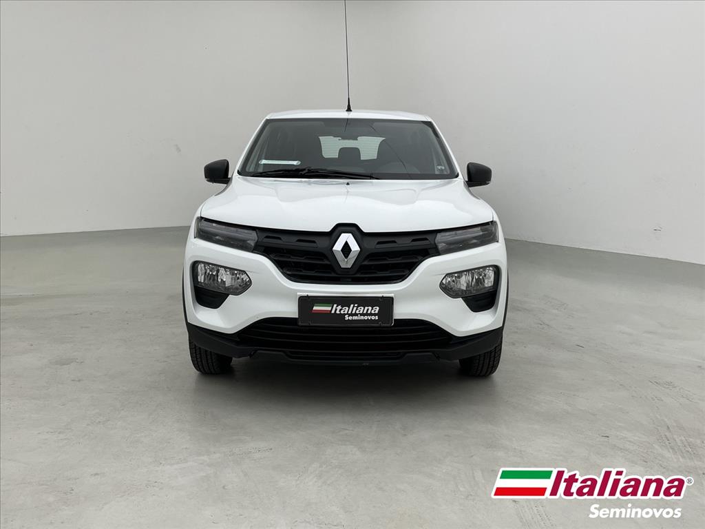 KWID 1.0 12V SCE FLEX ZEN MANUAL7