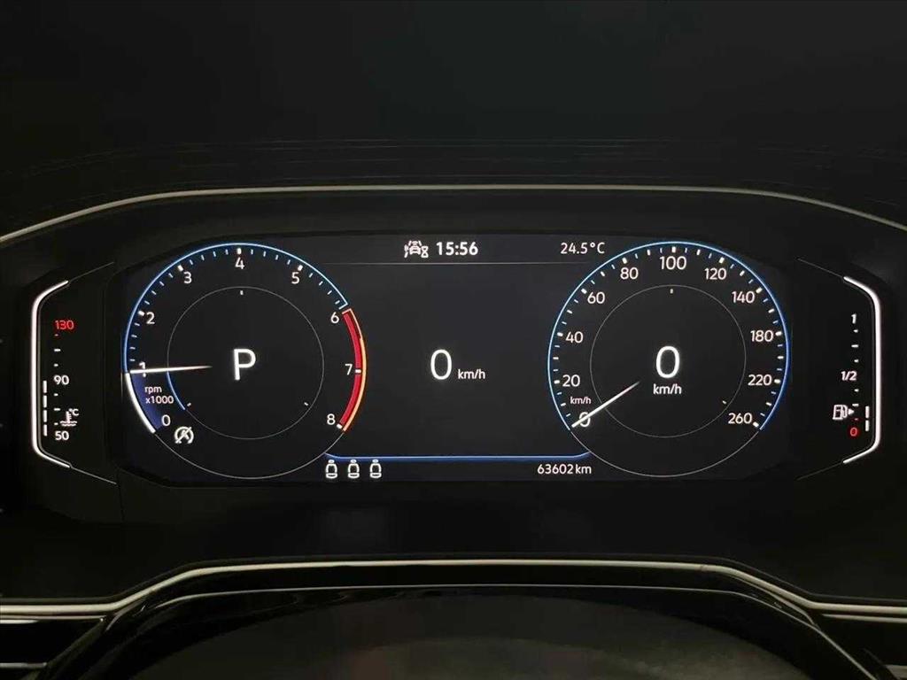 NIVUS 1.0 200 TSI TOTAL FLEX HIGHLINE AUTOMÁTICO7