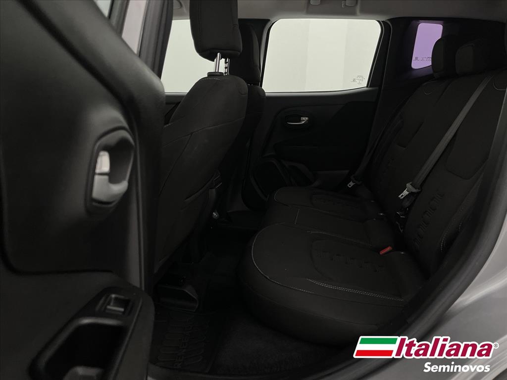 RENEGADE 1.3 T270 TURBO FLEX SPORT AT6