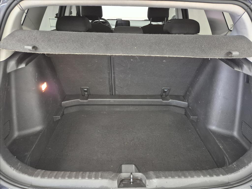 TRACKER 1.0 TURBO FLEX MANUAL TRACKER 1.0 TURBO FLEX MANUAL