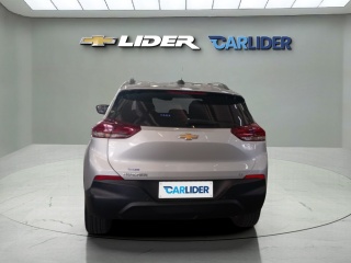 TRACKER 1.0 TURBO FLEX LT AUTOMÁTICO4