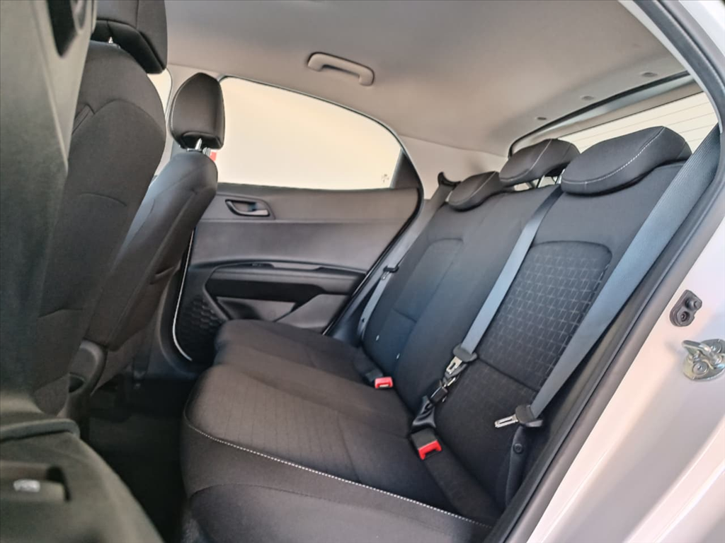 HB20 1.0 12V FLEX COMFORT PLUS MANUAL5