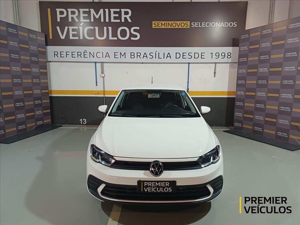POLO 1.0 170 TSI SENSE AUTOMÁTICO1