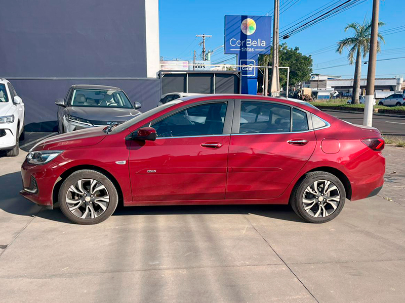 ONIX PLUS 1.0 TURBO FLEX PREMIER AUTOMÁTICO1