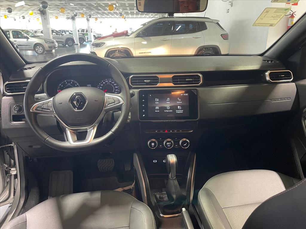 DUSTER 1.3 TCE FLEX ICONIC X-TRONIC