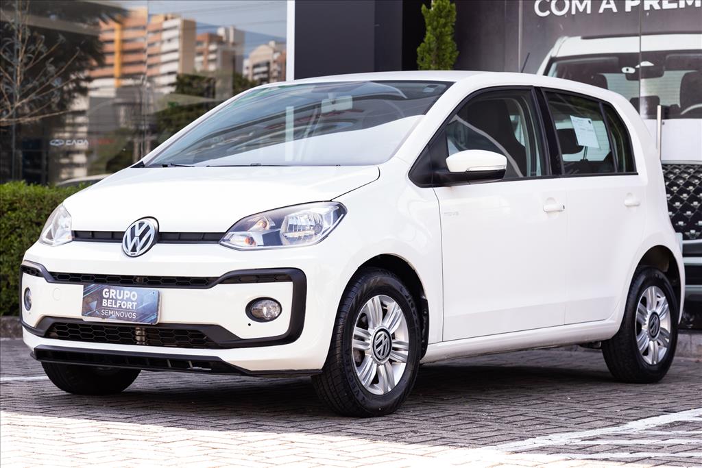 1.0 MPI MOVE UP 12V FLEX 4P AUTOMATIZADO