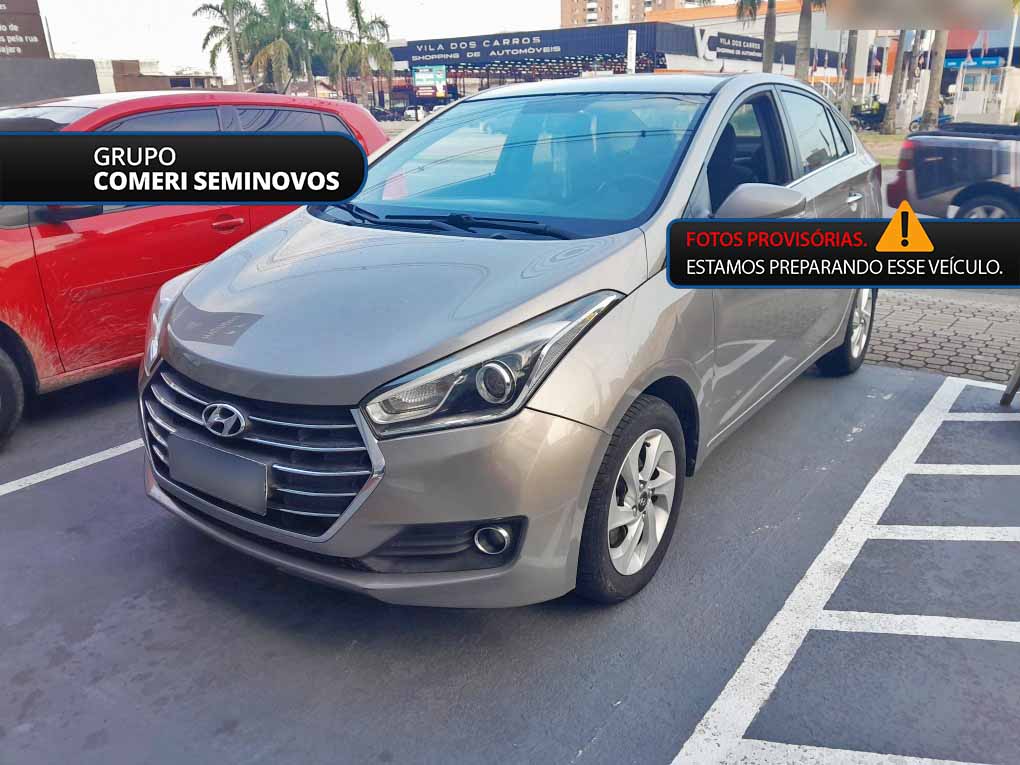 HB20S 1.6 PREMIUM 16V FLEX 4P AUTOMÁTICO HB20S 1.6 PREMIUM 16V FLEX 4P AUTOMÁTICO