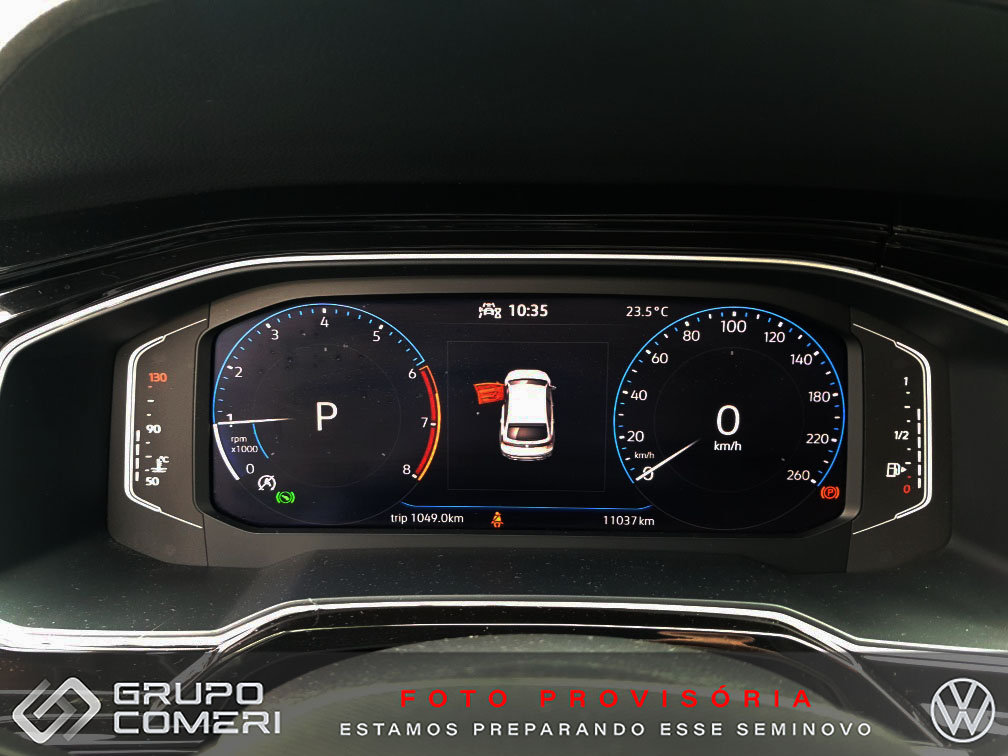 NIVUS 1.0 200 TSI TOTAL FLEX HIGHLINE AUTOMÁTICO3