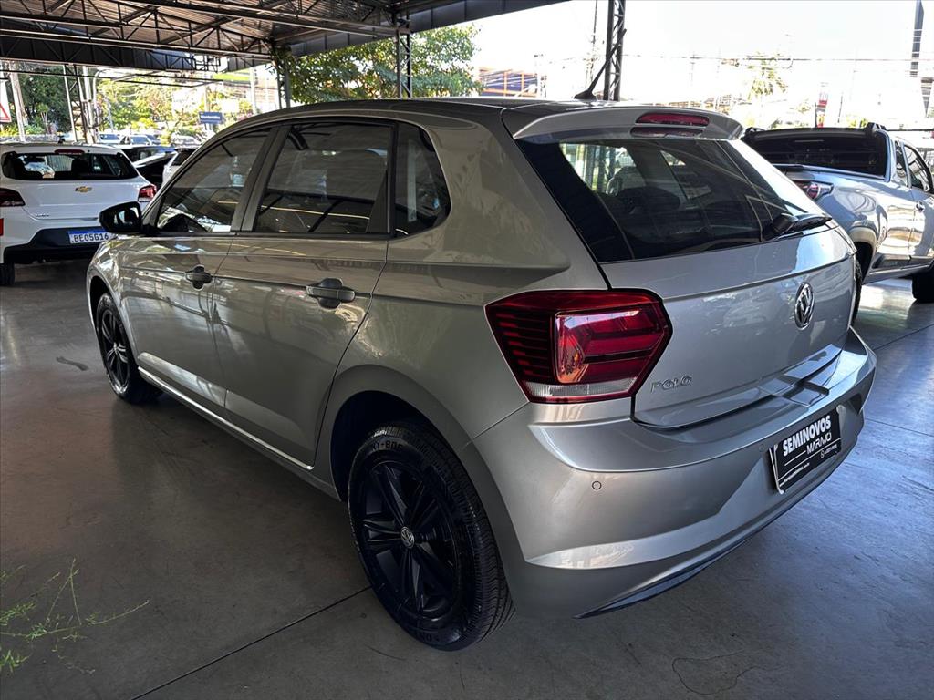 POLO 1.0 MPI TOTAL FLEX MANUAL13