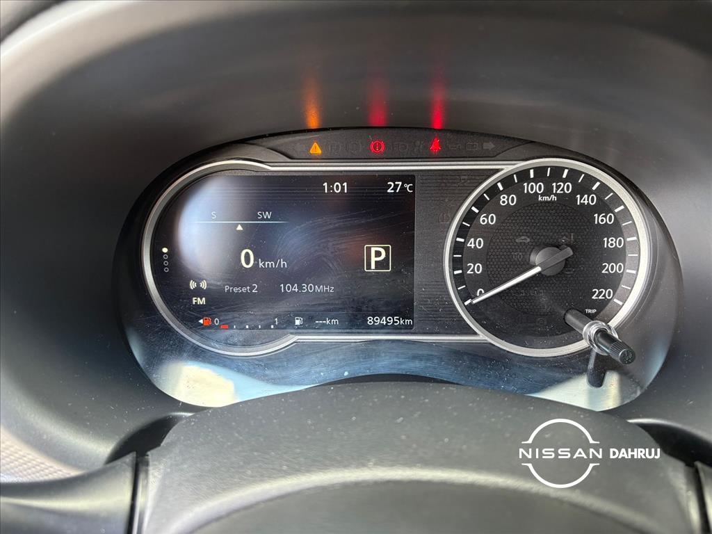 KICKS 1.6 16V FLEXSTART SV 4P XTRONIC3