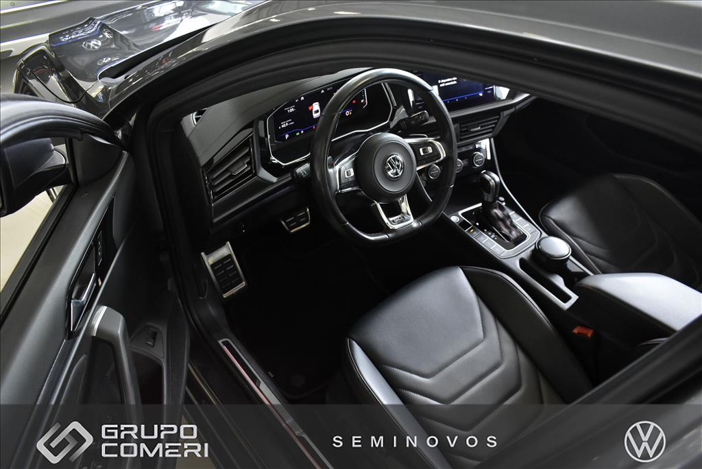 JETTA 2.0 350 TSI GASOLINA GLI DSG16