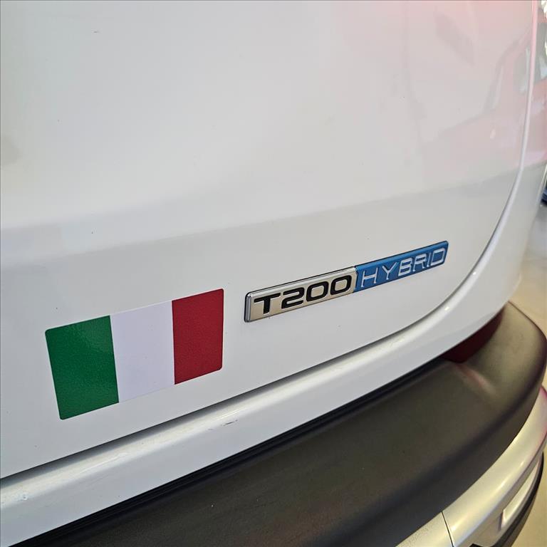 FASTBACK 1.0 TURBO 200 FLEX AUDACE CVT13