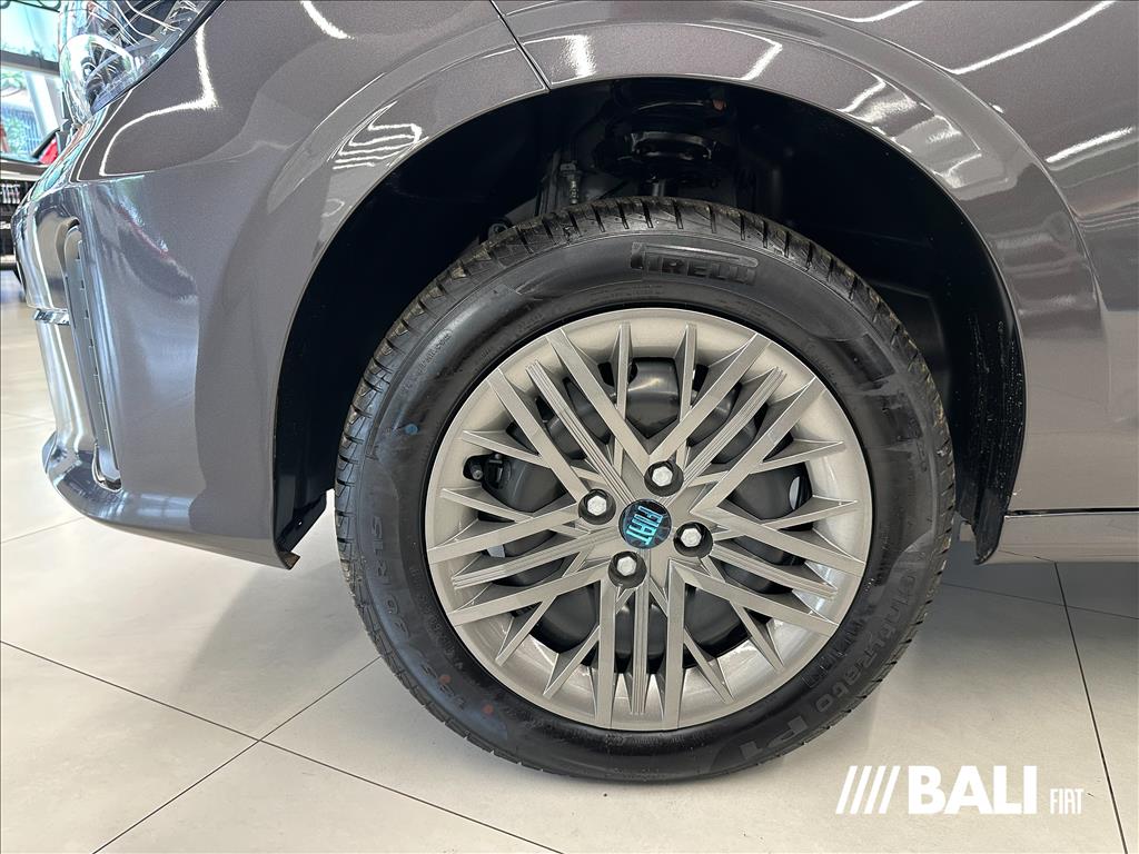 CRONOS 1.3 FIREFLY FLEX DRIVE CVT6