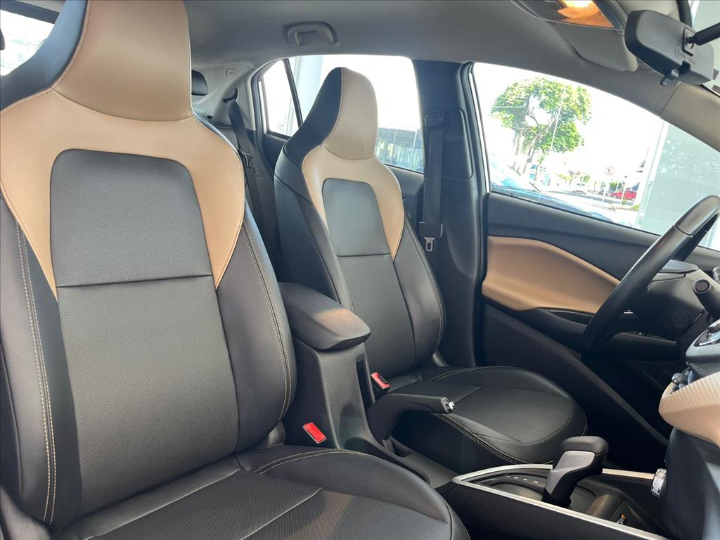 ONIX 1.0 TURBO FLEX PREMIER AUTOMÁTICO18