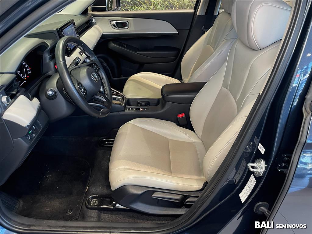 HR-V 1.5 DI I-VTEC TURBO FLEX ADVANCE CVT18