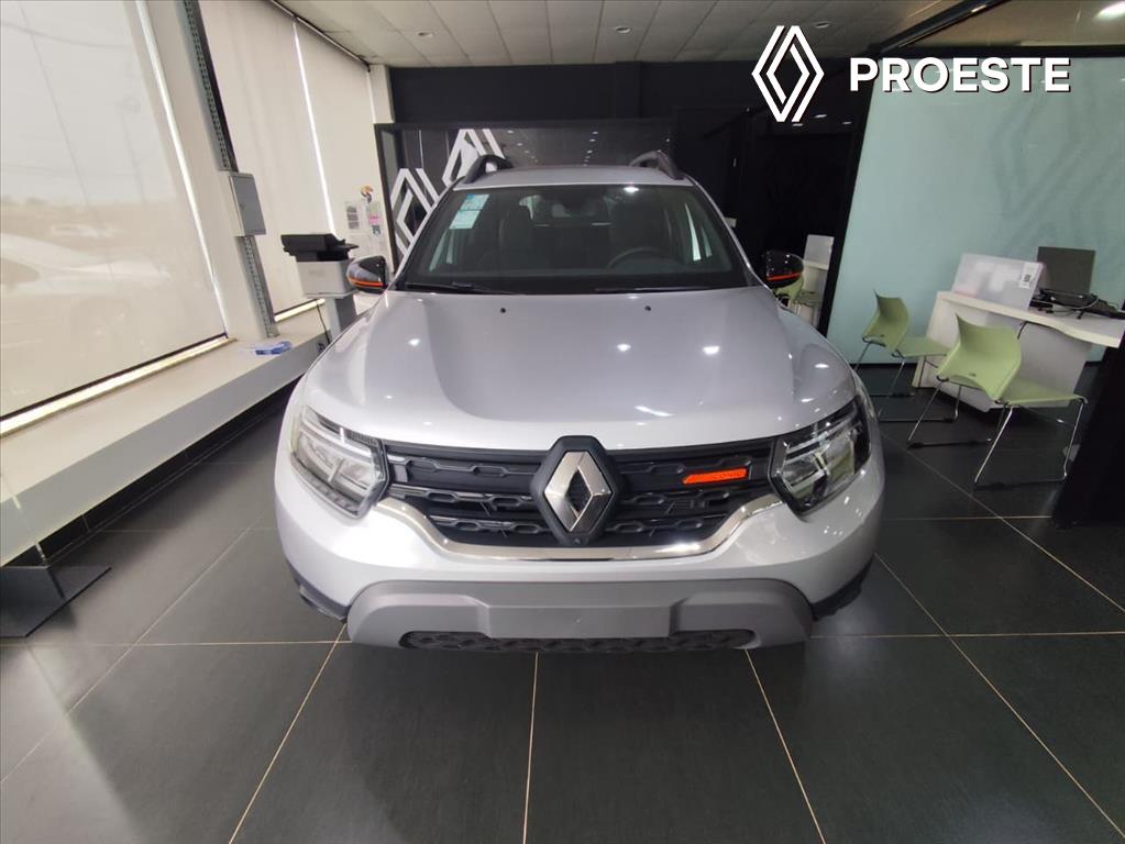 DUSTER 1.3 TCE FLEX ICONIC PLUS X-TRONIC0