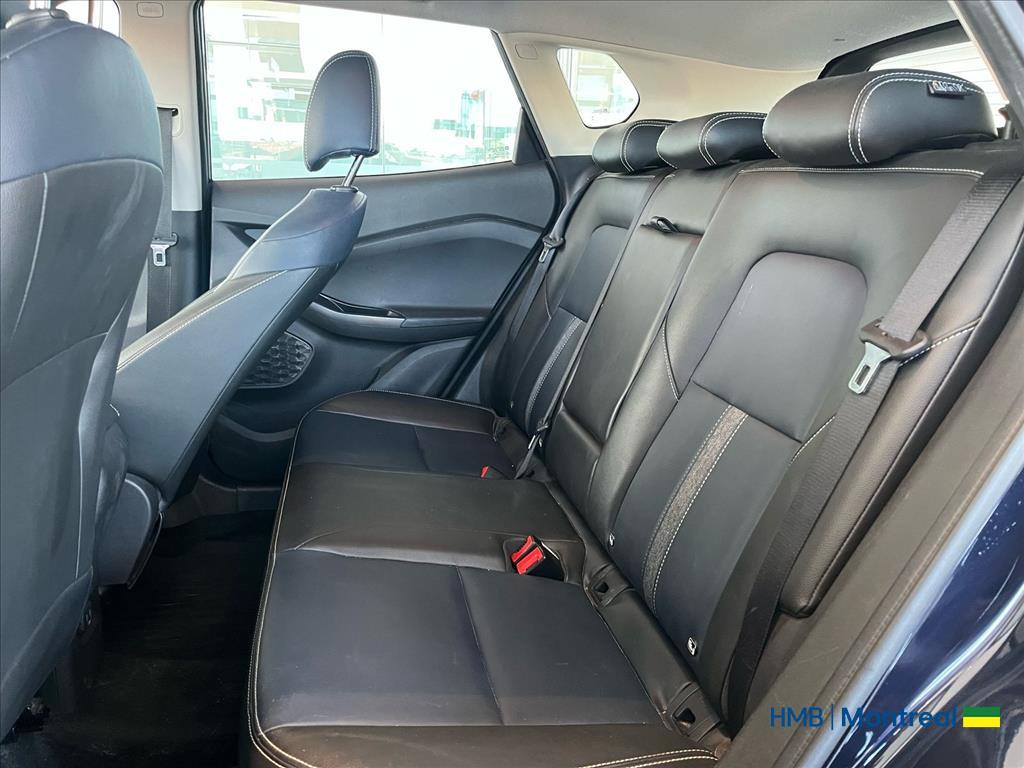 TRACKER 1.2 TURBO FLEX PREMIER AUTOMÁTICO8