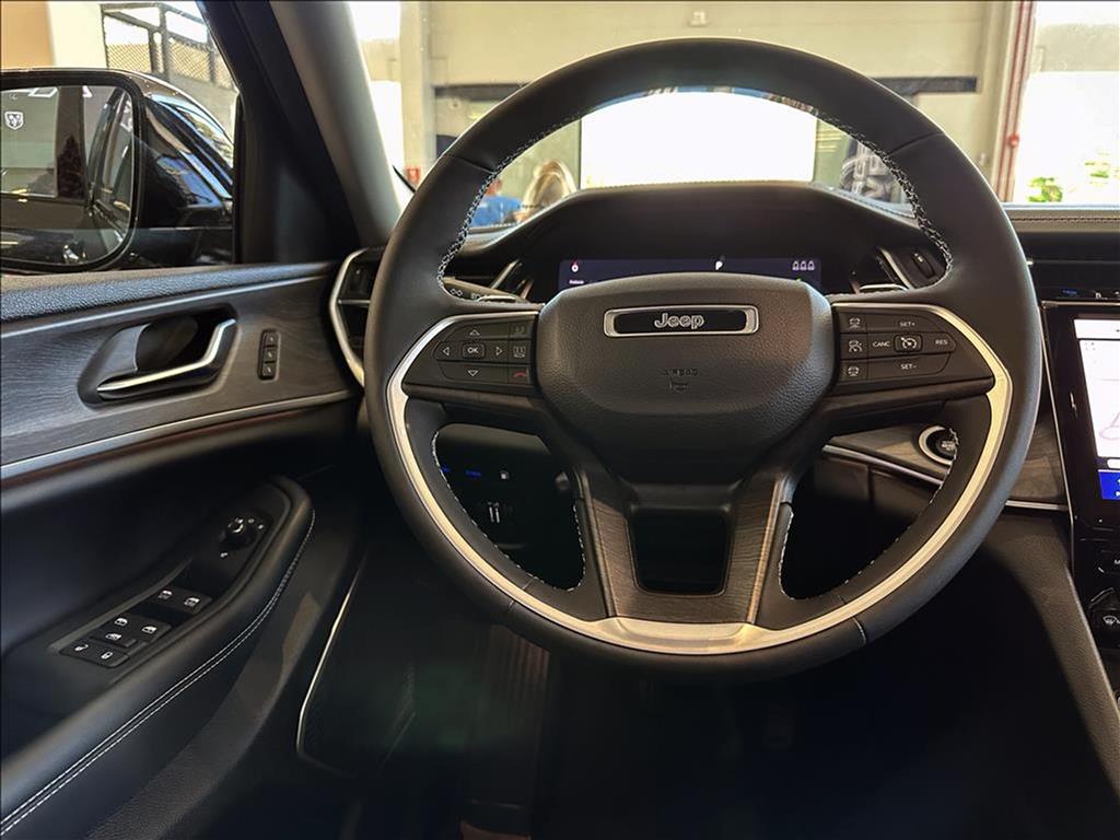 GRAND CHEROKEE 2.0 TURBO HÍBRIDO 4XE AT83