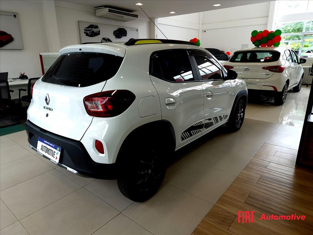 KWID 1.0 12V SCE FLEX OUTSIDER MANUAL5