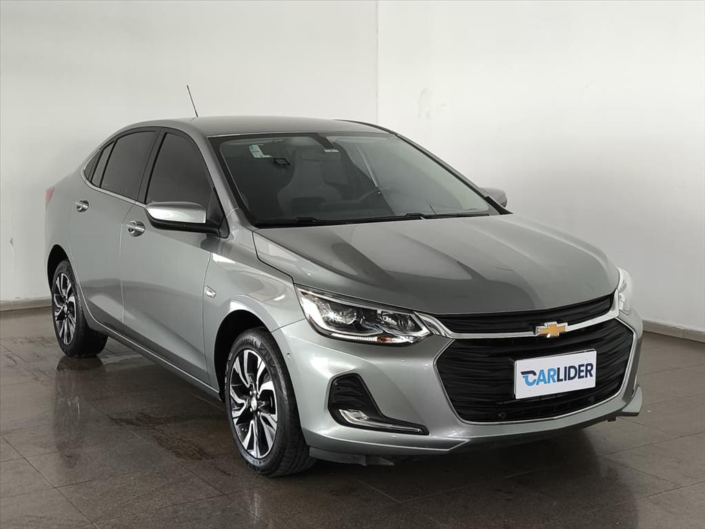 ONIX PLUS 1.0 TURBO FLEX PREMIER AUTOMÁTICO2