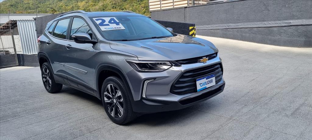 TRACKER 1.2 TURBO FLEX PREMIER AUTOMÁTICO1