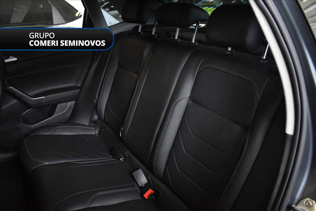 POLO 1.0 170 TSI HIGHLINE AUTOMÁTICO