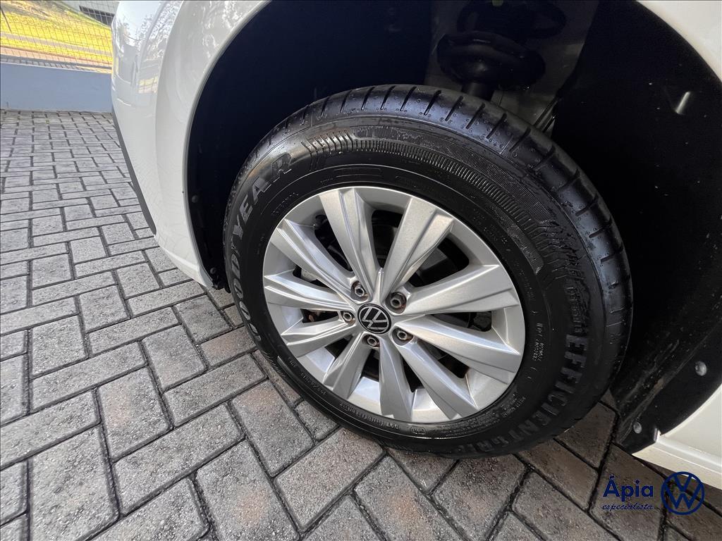 VIRTUS 1.0 170 TSI MANUAL14