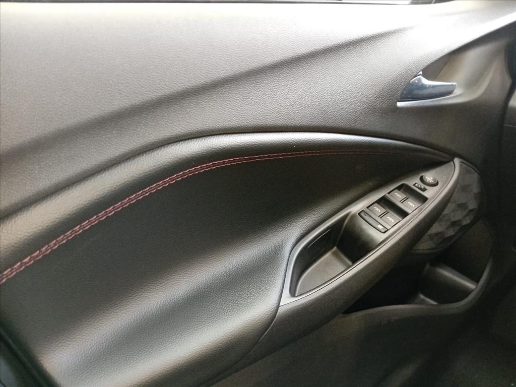 SONIC 1.0 TURBO FLEX RS AUTOMÁTICO10