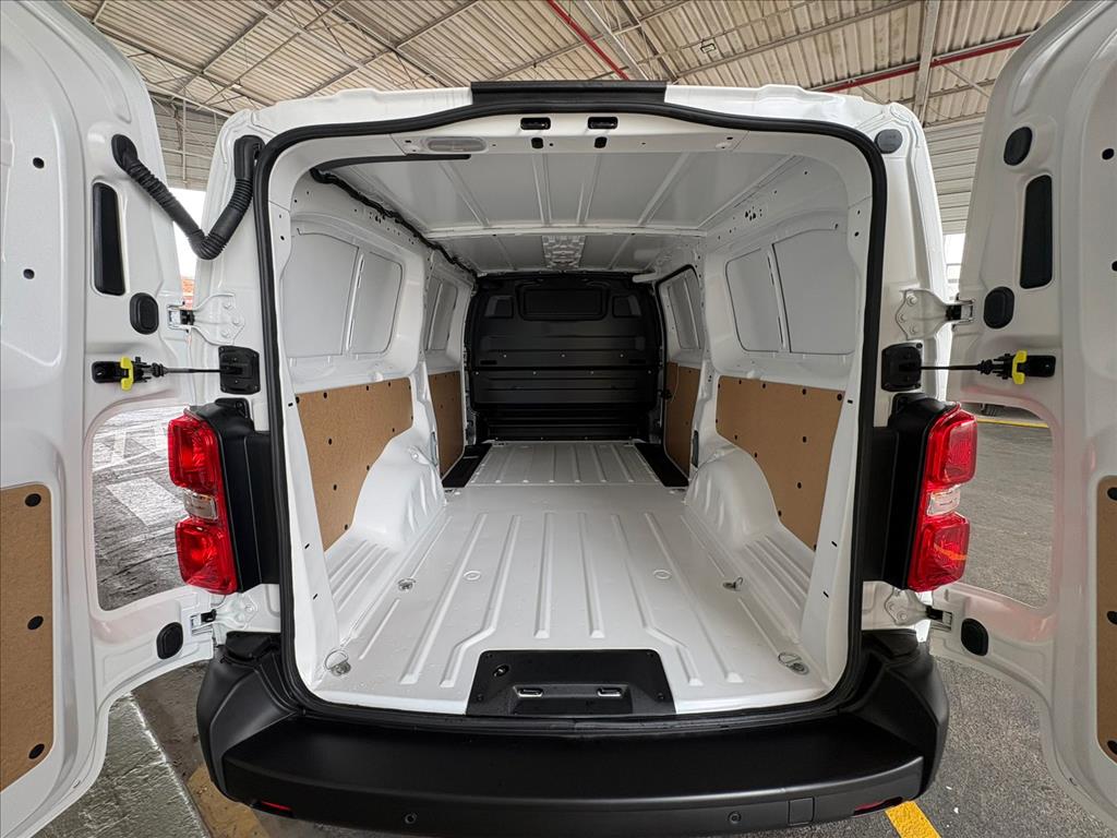 EXPERT 2.2 TURBO DIESEL CARGO MANUAL16