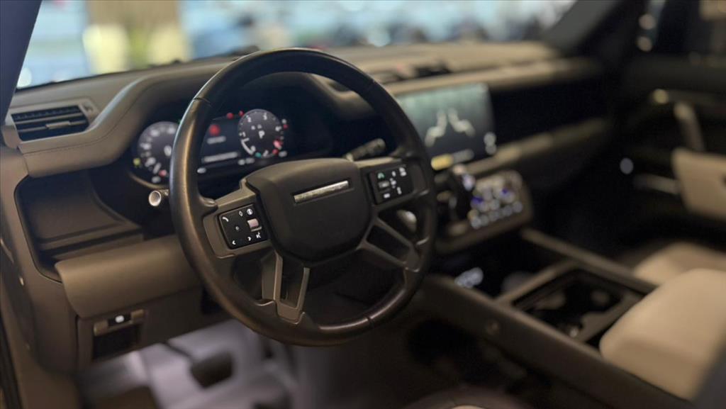 DEFENDER 3.0 D300 TURBO DIESEL MHEV 110 X-DYNAMIC HSE AWD AUTOMÁTICO3