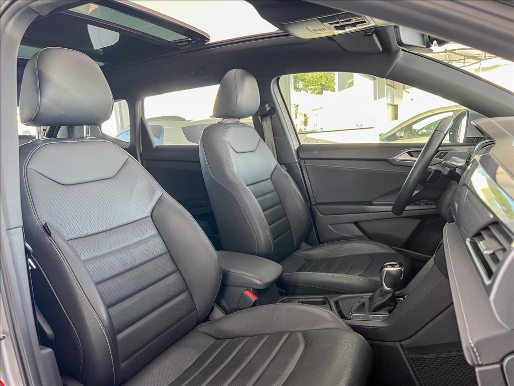 TAOS 1.4 250 TSI TOTAL FLEX HIGHLINE AUTOMÁTICO19