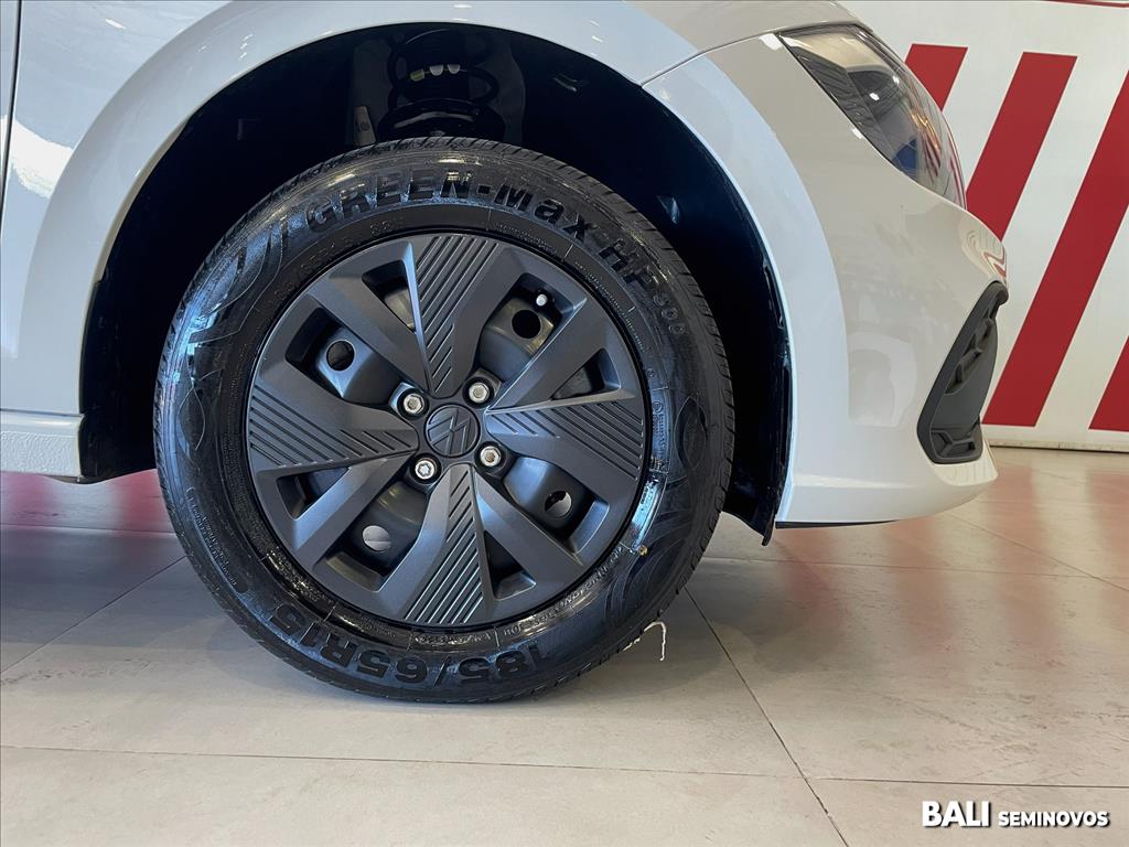 POLO 1.0 MPI TRACK MANUAL8