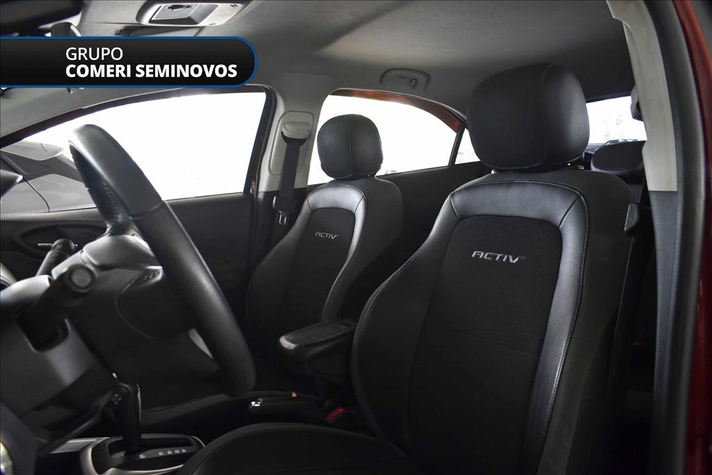 ONIX 1.4 MPFI ACTIV 8V FLEX 4P AUTOMÁTICO6