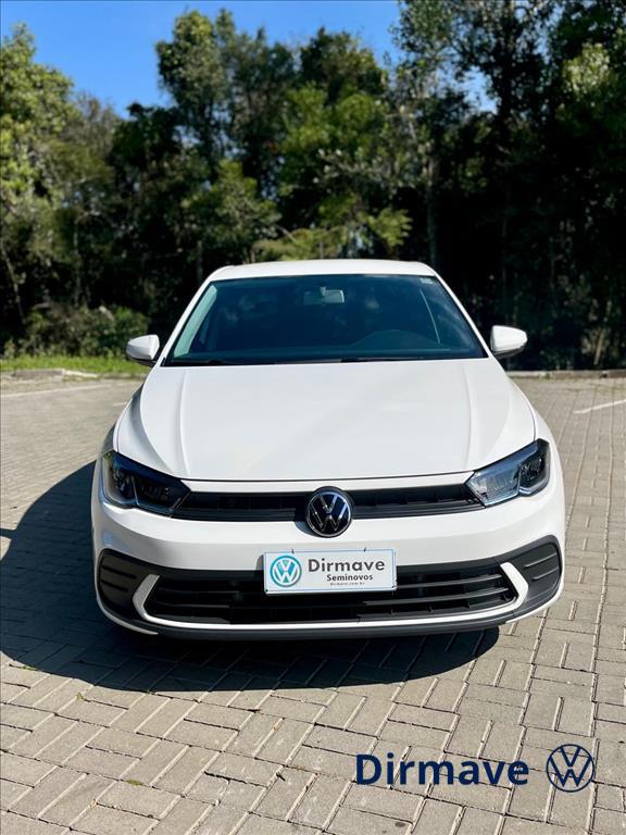 POLO 1.0 170 TSI COMFORTLINE AUTOMÁTICO1
