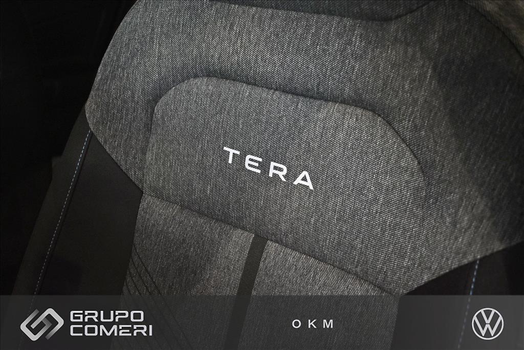 TERA 1.0 170 TSI COMFORT AUTOMÁTICO11