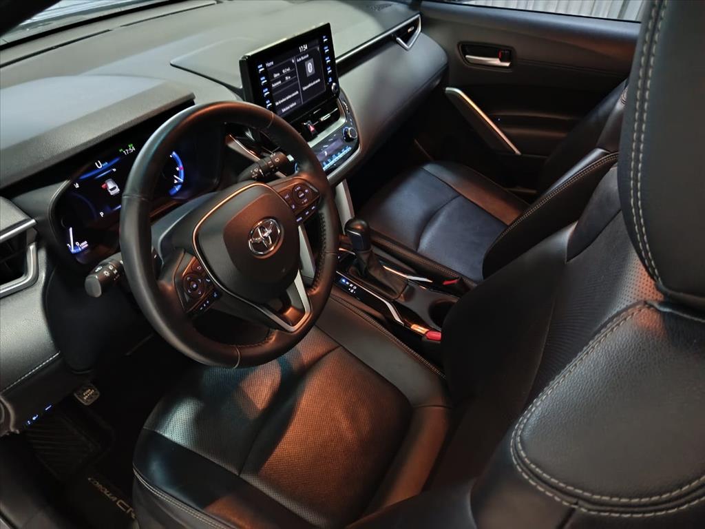 COROLLA CROSS 2.0 VVT-IE FLEX XRE DIRECT SHIFT8